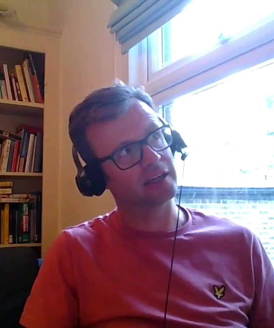 Flaws and Strengths thumbnail