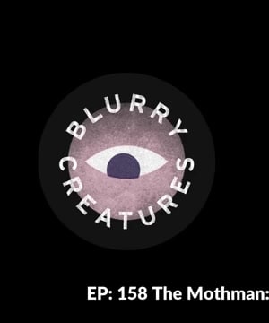 Mothman Mysteries thumbnail