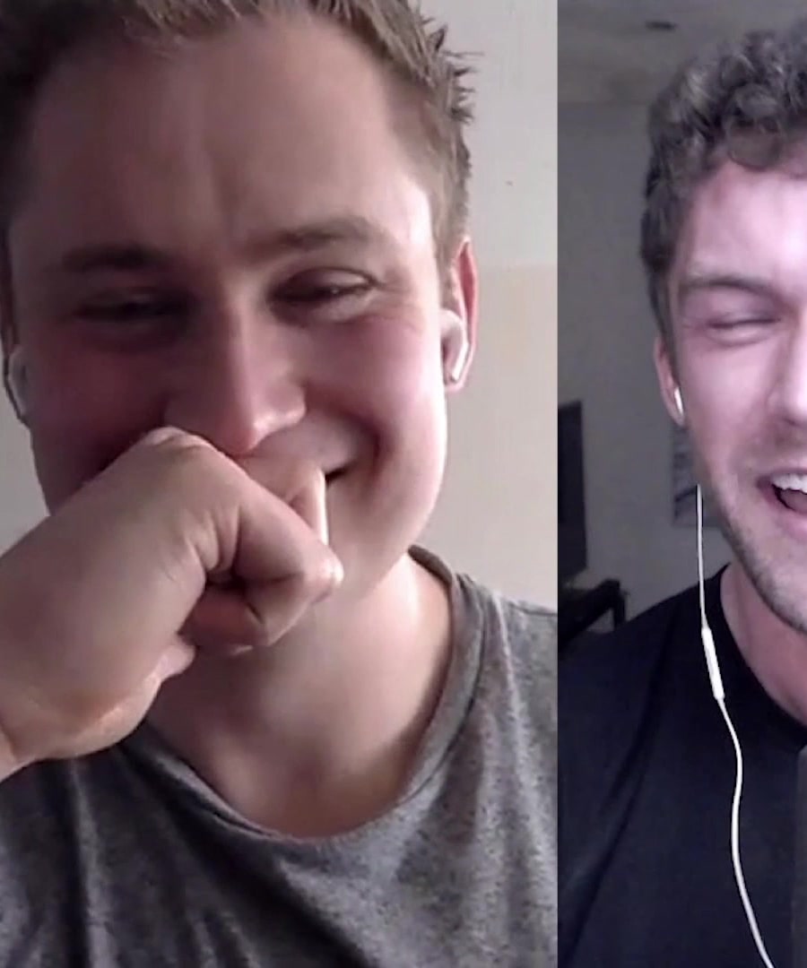 Binge-Worthy Series thumbnail