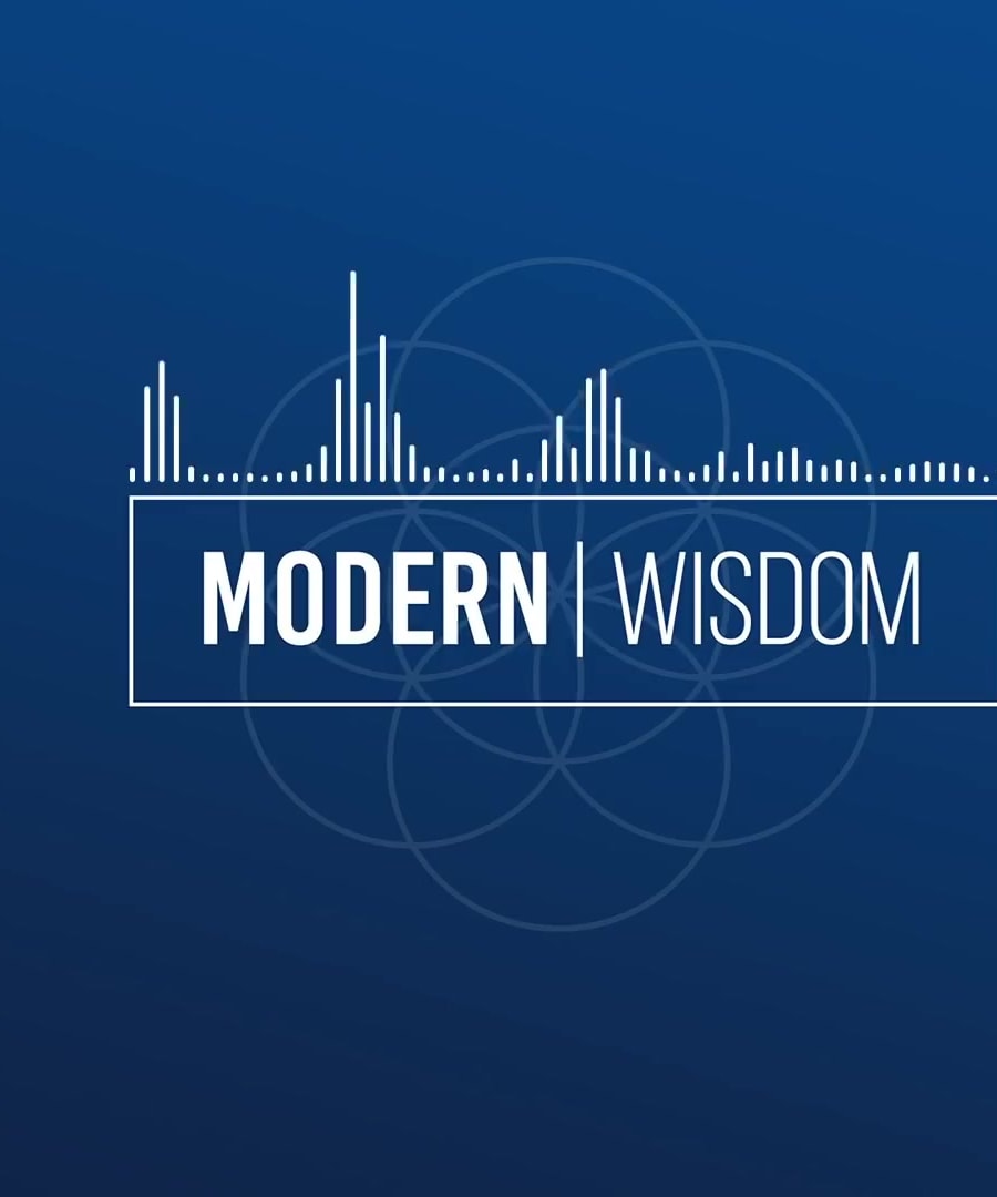 Ancient Wisdom vs. Modernity thumbnail