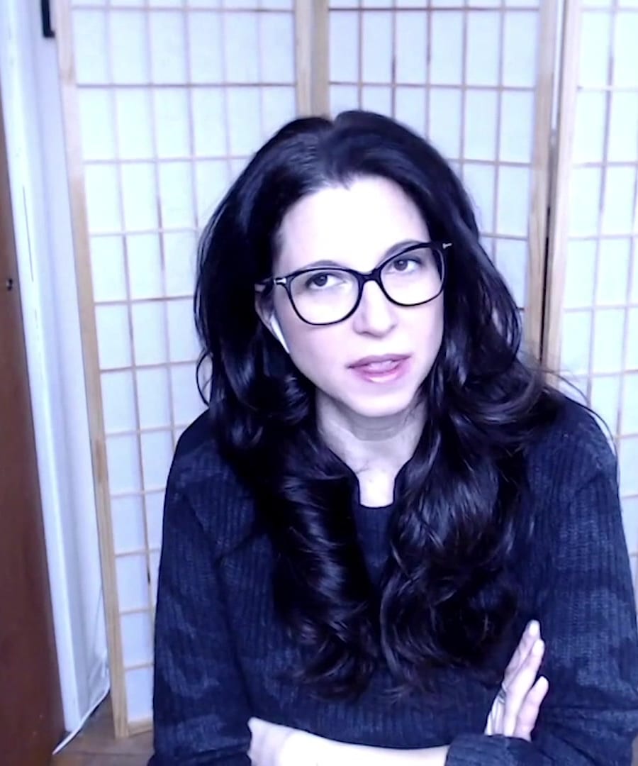 Consciousness and Plants thumbnail