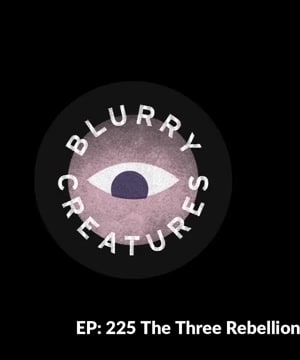 Cosmic and Earthly Rebellion thumbnail
