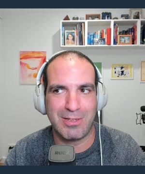 Navigating Advice thumbnail