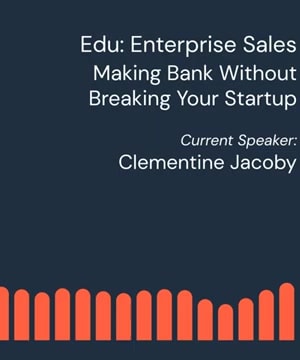 Balancing Product and Sales thumbnail
