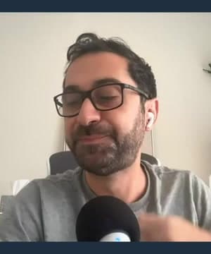 AI in Healthcare thumbnail