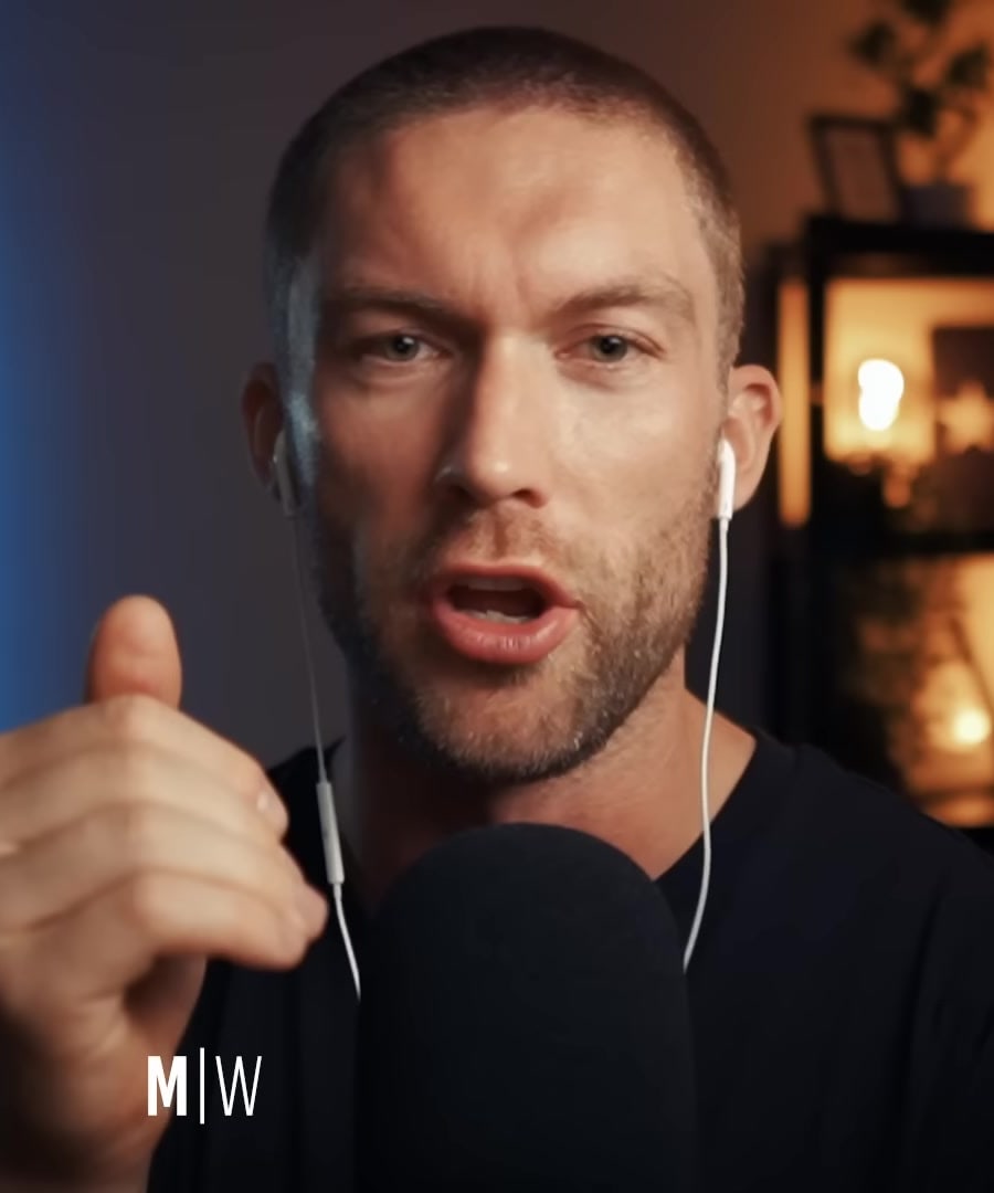 Plant-Based Debate thumbnail