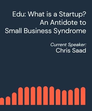 Understanding Startups thumbnail