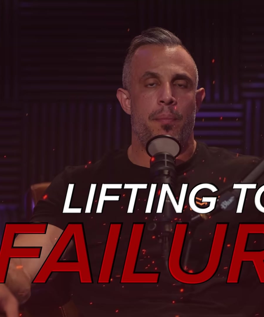 Training to Failure thumbnail