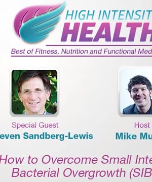 Preventing Bacterial Overgrowth thumbnail