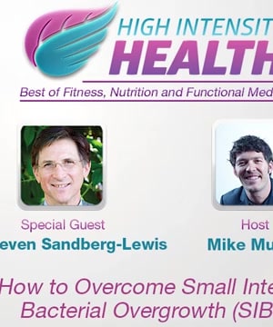 Restoring Gut Balance thumbnail