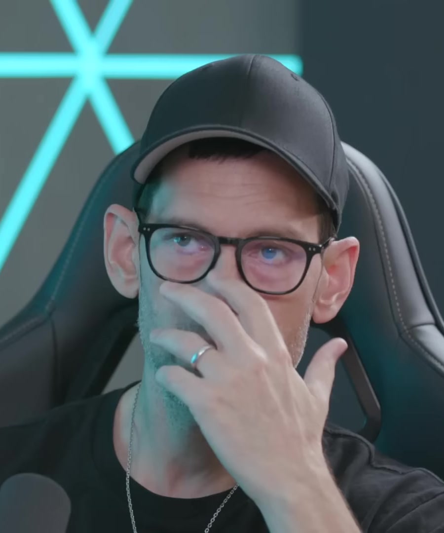 Misbelief and Control thumbnail