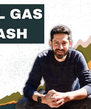 Energy Trust Issues thumbnail