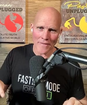 The Power of Discipline thumbnail
