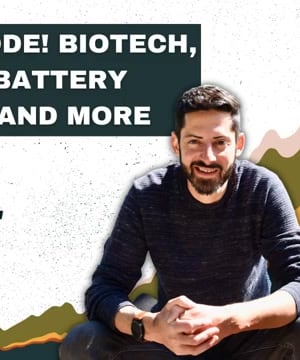 Climate Tech Resilience thumbnail