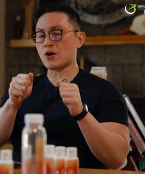 Enhancing Ketosis thumbnail