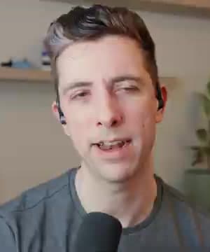 Overcoming Social Anxiety thumbnail