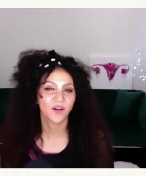 Orgasm and Pregnancy thumbnail