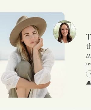 Embracing Presence thumbnail
