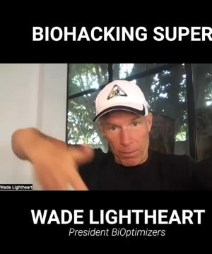 Evolutionary Adaptability thumbnail