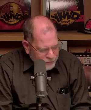 The Impact of Stand-Up Comedy thumbnail