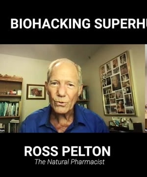Gut Microbiome Diversity thumbnail
