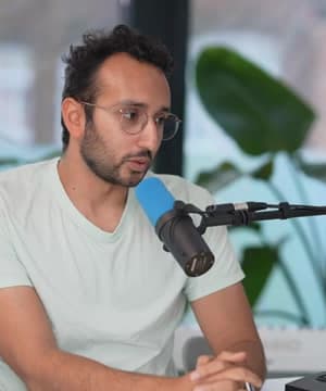 Balancing Ambition and Satisfaction thumbnail