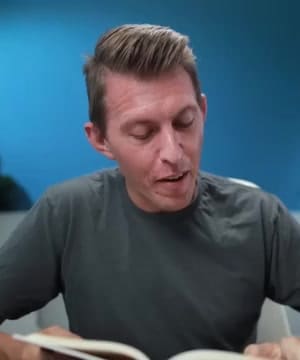 Embracing "Enough" thumbnail