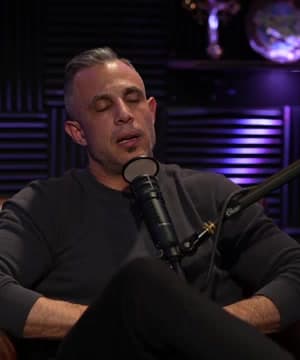 Embracing Discomfort thumbnail
