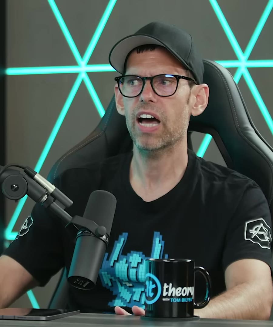 Emotion Over Logic thumbnail
