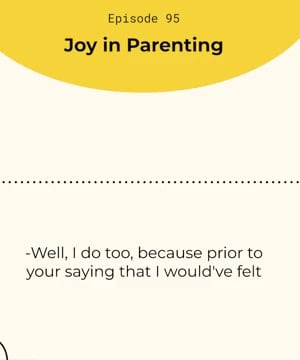 Cultivating Moments of Joy thumbnail