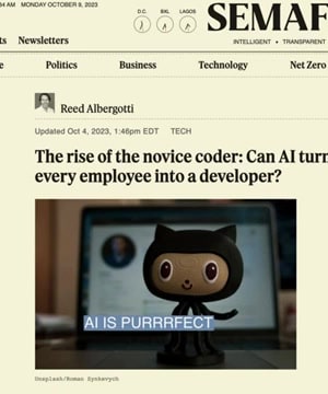 The Rise of AI Engineers thumbnail
