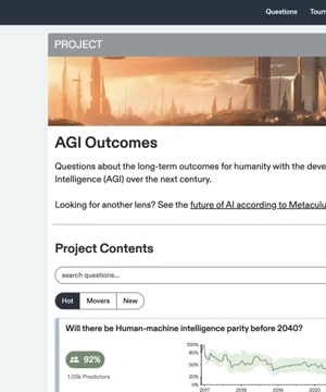 AGI Predictions thumbnail
