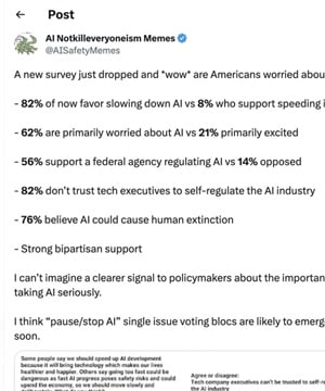 Concerns and Consensus thumbnail