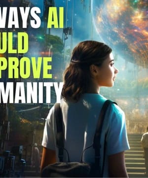 AI Revolution in Healthcare thumbnail