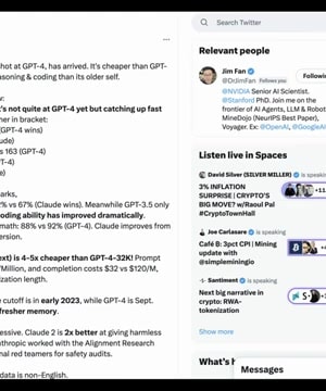 AI Competitor Comparison thumbnail