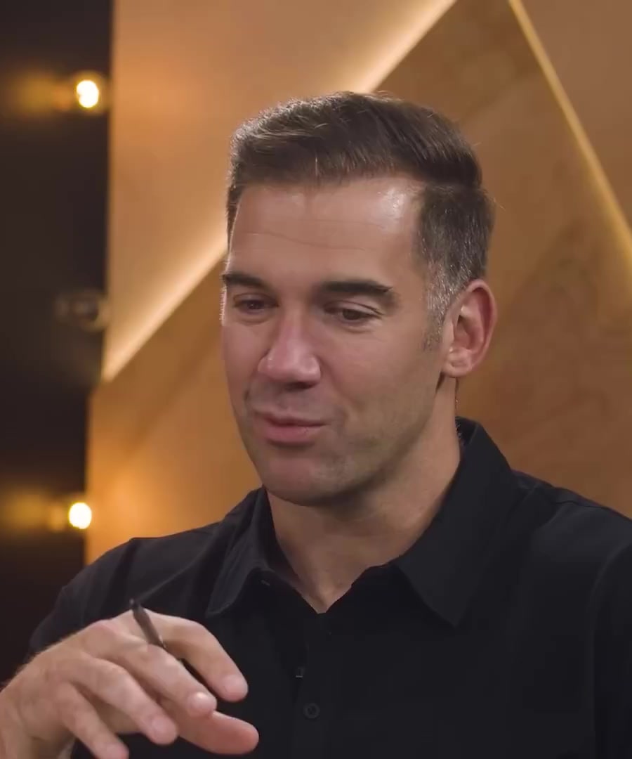 Game Changing Interviews thumbnail