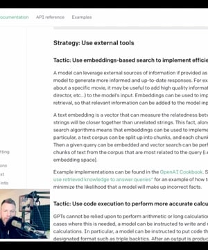 Enhancing AI with External Tools thumbnail