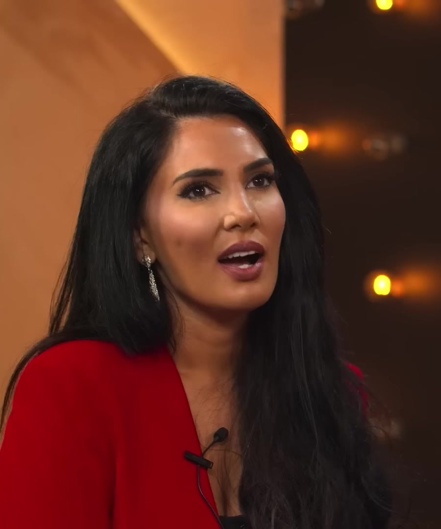 Episode: Why 70% Relationships End in The First Year | Sadia Khan | Ask  Huberman Lab