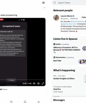 AI Sales Prospecting thumbnail