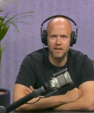 Evolution of Spotify thumbnail