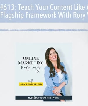 Frameworks for Thought Leadership thumbnail