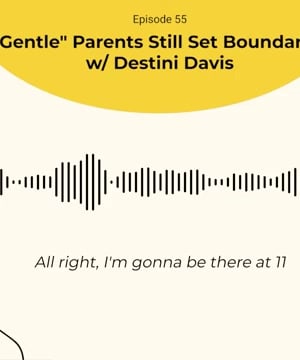 Navigating Bedtime Boundaries thumbnail
