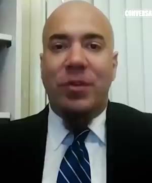 Systemic Inequality Discussed thumbnail