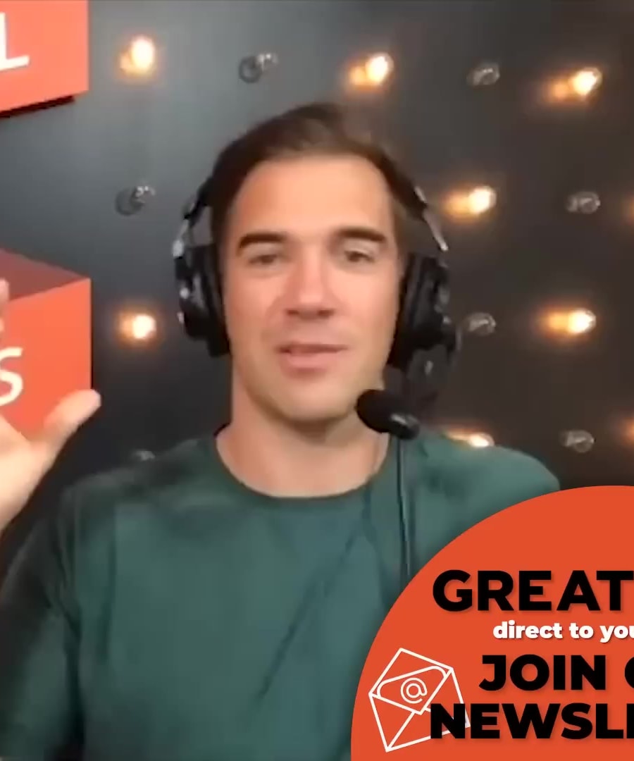 Healing and Relationships thumbnail