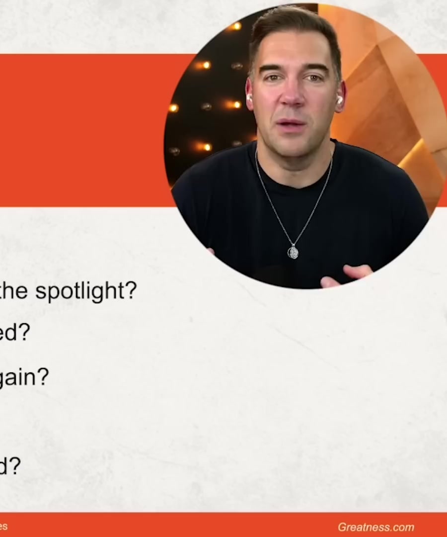 Redefining Success thumbnail