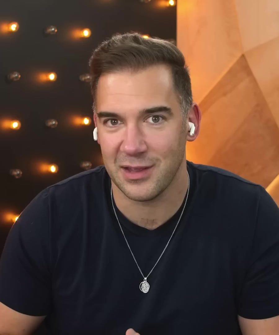 Embracing Discomfort thumbnail