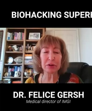Testosterone's Role in Women thumbnail