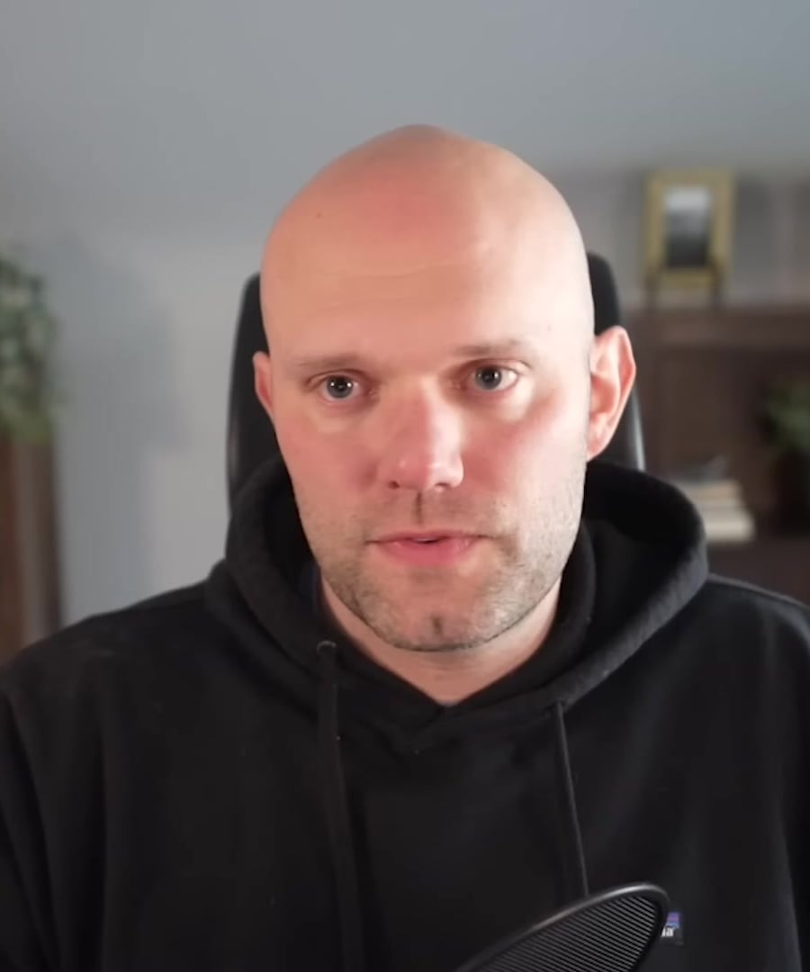 Optimize Your Life thumbnail