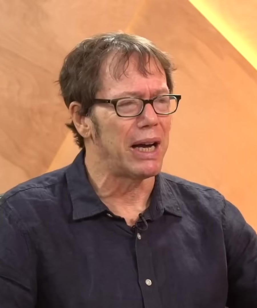 Embracing the Dark Side thumbnail