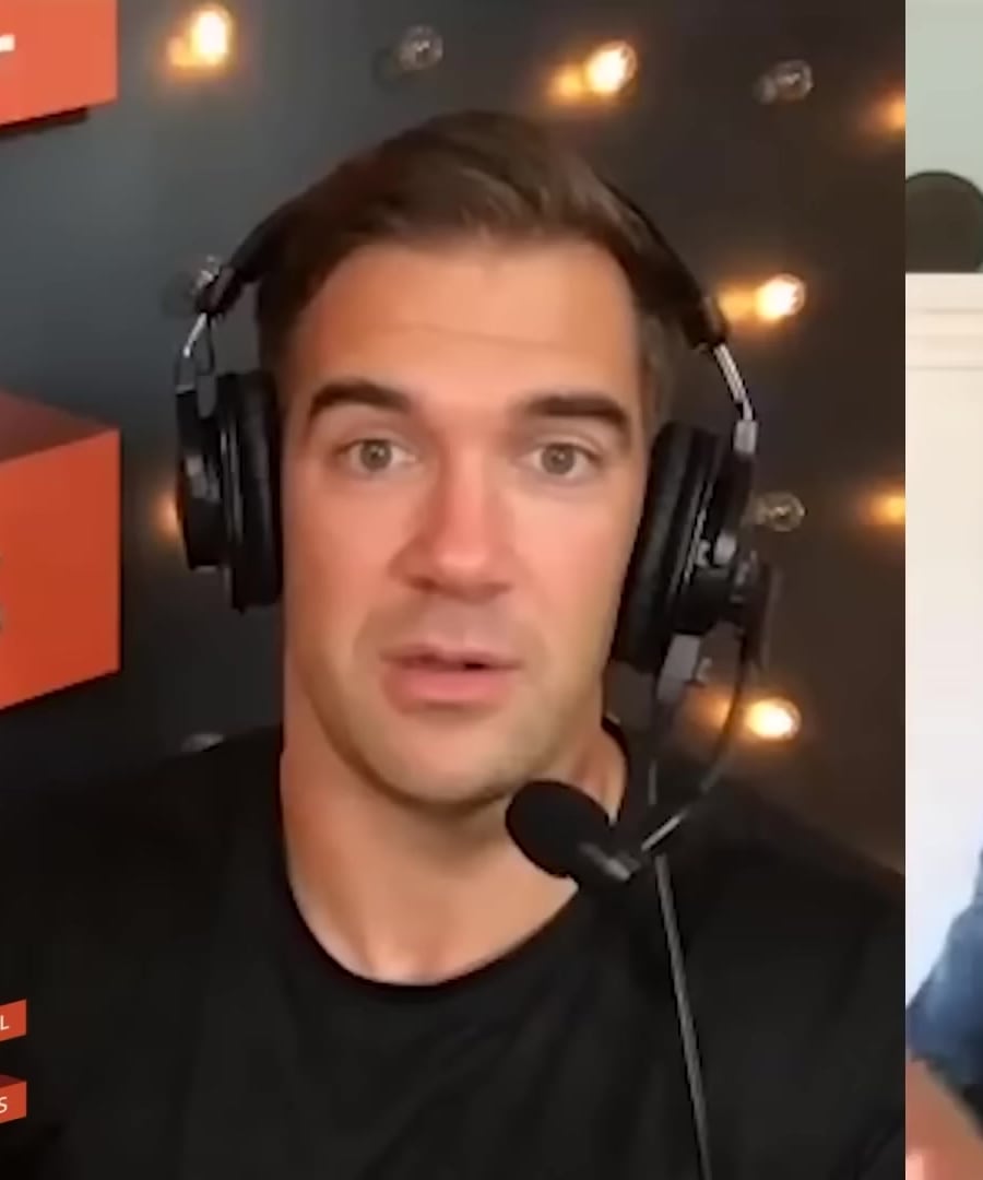 Redefining Willpower thumbnail